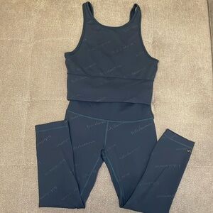 Lululemon Matching Set - Size 6